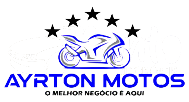 Ayrton Motos